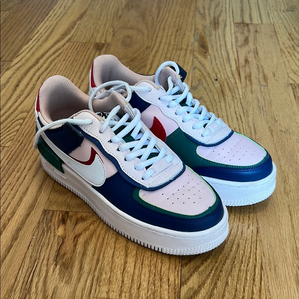 Nike Air Force 1s - size 8.5